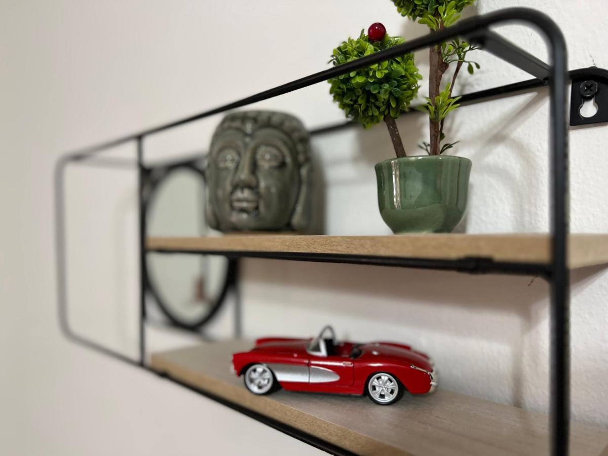 Luxury Apartaments Тирана Экстерьер фото